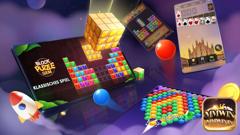 Tối ưu thiết bị iOS giúp bạn chơi game giải đố mượt mà, tiết kiệm pin và tận hưởng trải nghiệm trọn vẹn.