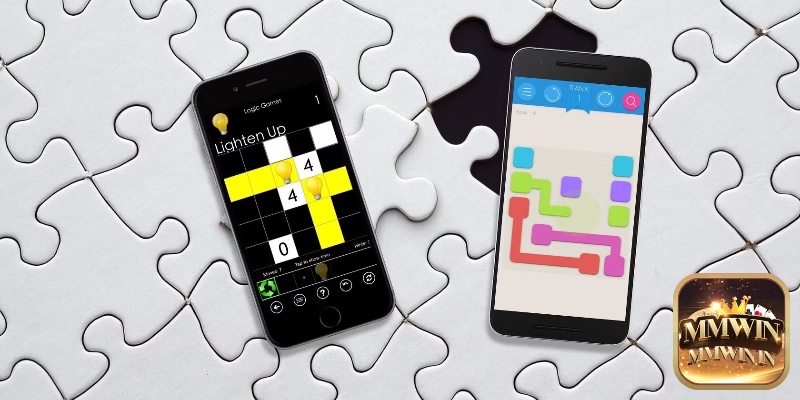 Top 15 game iOS giải đố nổi bật năm 2025 – đa dạng về phong cách, thách thức và trải nghiệm.