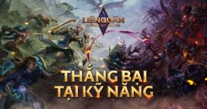 Game moba hay nhất - Top game MOBA thống trị làng game