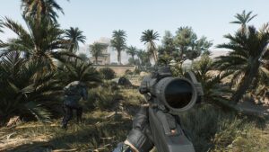 Game mobile bắn súng: Top game hay nhất cho người mê FPS