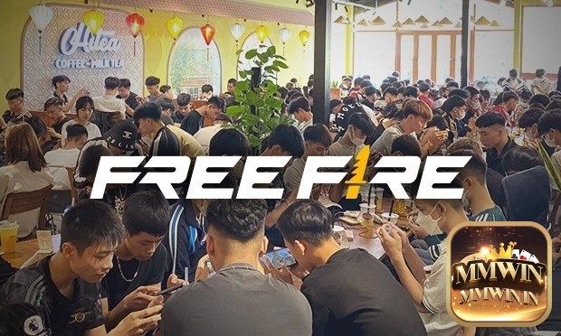 Free Fire chiếm lĩnh thị trường Việt nhờ cộng đồng lớn và nội dung cập nhật liên tục.