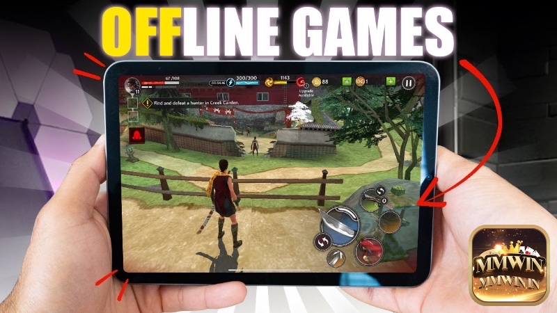Giải đáp thắc mắc thường gặp giúp người dùng lựa chọn game offline cho tablet dễ dàng hơn.