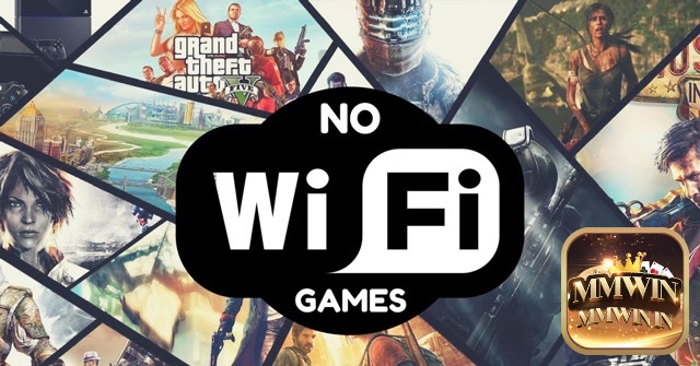 Game offline trên tablet giúp người dùng giải trí bất kể kết nối internet, lý tưởng cho di chuyển hoặc khi sóng yếu.