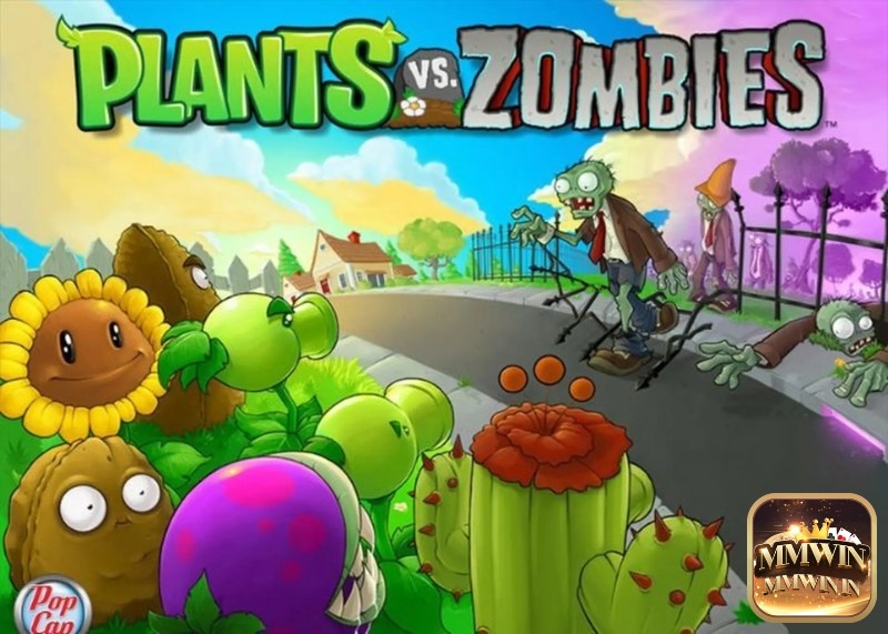 Plants vs. Zombies là game offline hay cho android dù đã ra mắt nhiều năm nhưng vẫn giữ được vị thế vững chắc