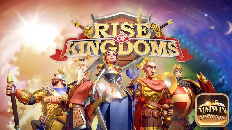 Rise of Kingdoms là game offline dành cho android không thể bỏ qua