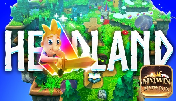 Headland là tựa game offline hay cho android đặc sắc
