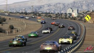 Game pc mô phỏng hấp dẫn: Khám phá thế giới ảo chân thực