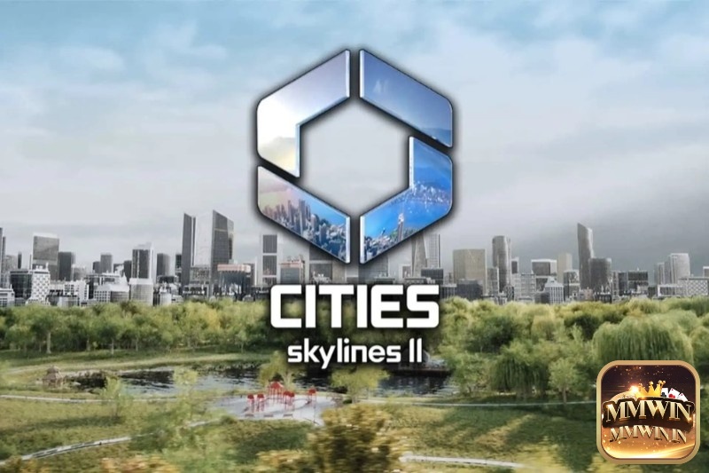 Cities Skylines 2 thách thức người chơi với khả năng thiết kế và quản trị phức tạp.