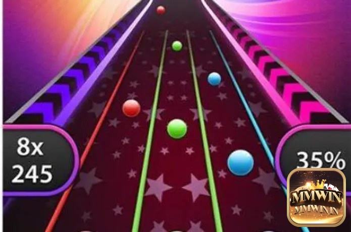 Game Tap Tap Music mang đến cảm xúc thăng hoa qua từng nhịp chạm, phù hợp mọi lứa tuổi