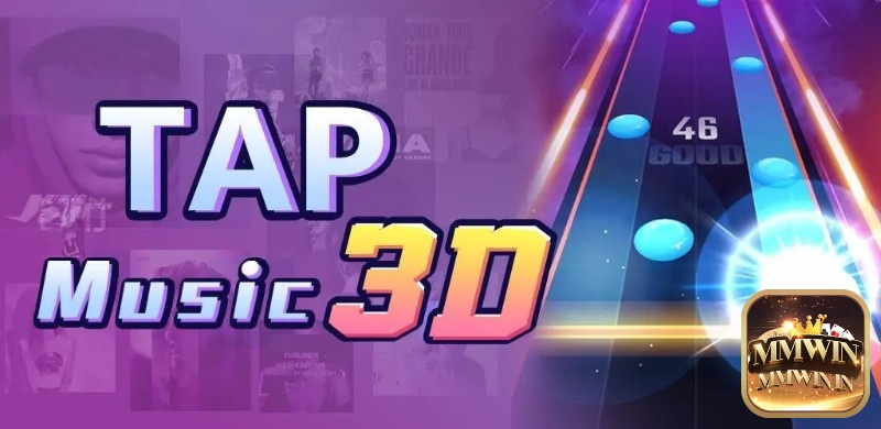Tap Tap Music chinh phục cộng đồng yêu nhạc bởi âm nhạc hiện đại và gameplay phản xạ nhanh