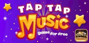 Game Tap Tap Music – Game âm nhạc cuốn hút không thể bỏ lỡ