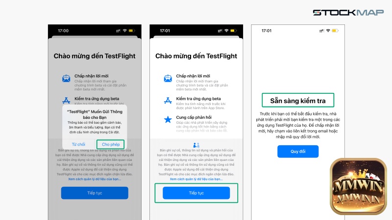 Các hạn chế khi tham gia beta test và cách khắc phục hiệu quả