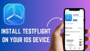 Game TestFlight là gì? Cách tham gia chơi trên iPhone