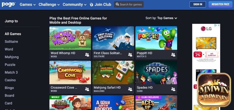 Các game trên web hay hiện đại hỗ trợ chơi trên cả PC và di động với mức độ an toàn cao nếu chơi tại nguồn uy tín.