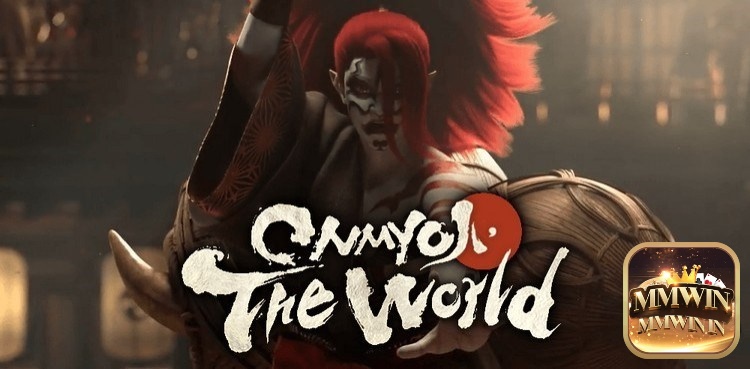 Onmyoji: The World đưa người chơi vào thế giới huyền bí