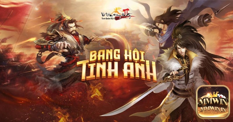 Game Trung Quốc mobile ghi điểm nhờ âm thanh sống động