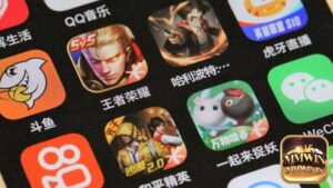 Game Trung Quốc Mobile – Top game đáng chơi nhất hiện nay