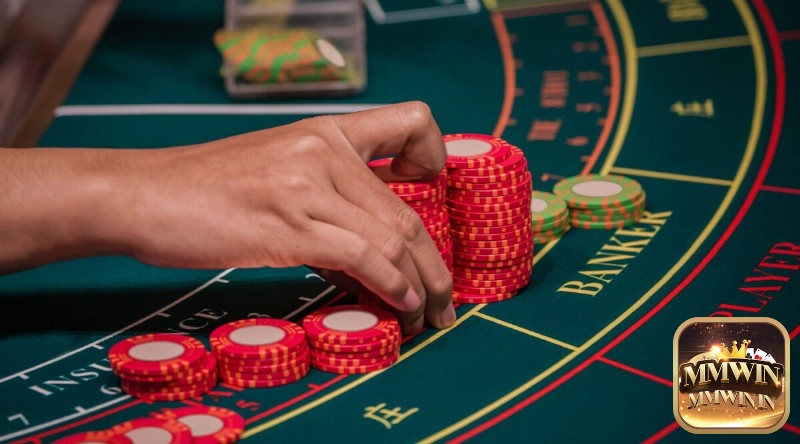 Yếu tố tâm lý đống vai trò quan trọng khi chơi baccarat giúp kiểm soát cảm xúc để duy trì chiến thuật hiệu quả