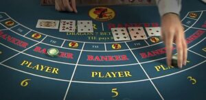 Baccarat đặt cược thông minh - 7 chiến lược từ chuyên gia