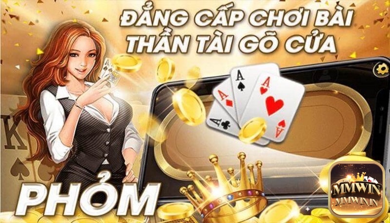 Luật phạt trong phỏm giúp hạn chế những trường hợp thiệt hại do đánh bài sai hoặc bị ăn chốt ở vòng cuối