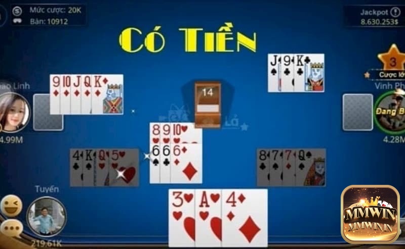Ngoài ra bài Phỏm còn có một số luật chơi khác mà anh nên biết rõ để có thể làm chủ bài