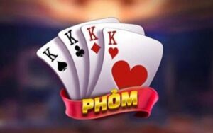 Bài phỏm là gì? Cách chơi và luật chơi cho tân thủ từ A từ đến Z