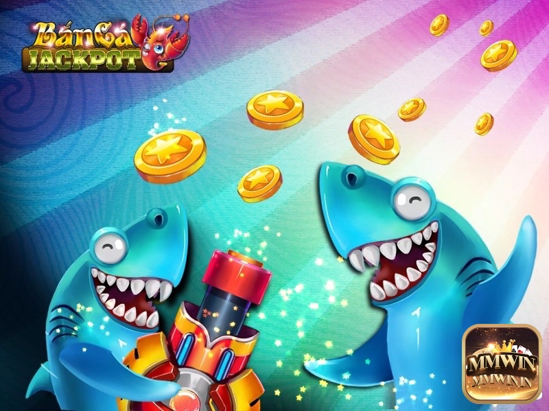 Tại cổng game Mmwin anh em game thủ sẽ được trải nhiệm hàng loạt game bắn cá đổi thưởng đình đám