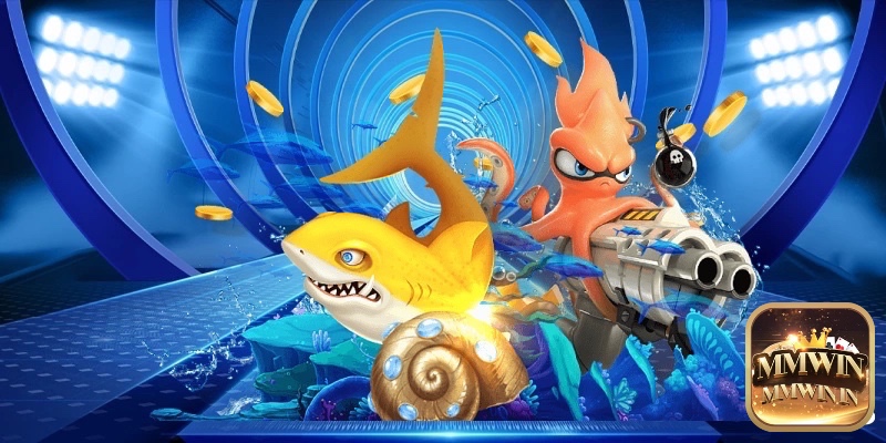 Biển Sâu mang đến không gian đại dương chân thực cùng khả năng tích lũy jackpot lớn, giúp anh em thử vận may dễ dàng