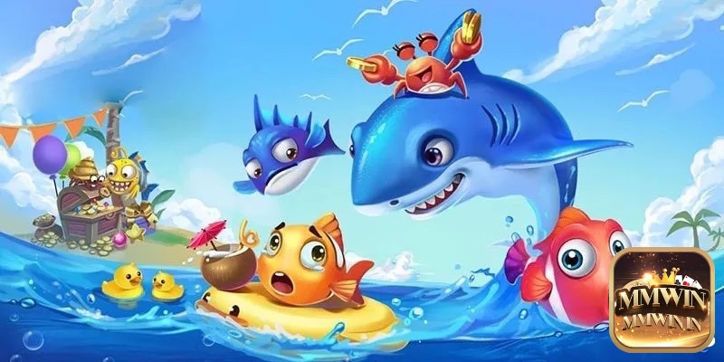 Anh em hãy bỏ túi một vài mẹo chơi bắn cá jackpot để có cơ hội thắng lớn nhé