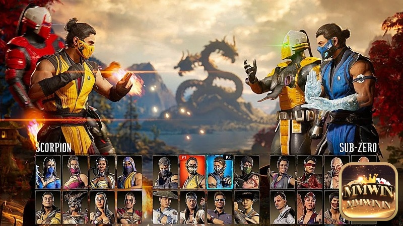 Quan trọng không phải top đầu, mà là chọn các game đối kháng hay cho android mang lại niềm vui và đam mê đối kháng