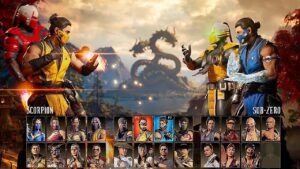 Các game đối kháng hay cho Android đáng chơi nhất hiện nay