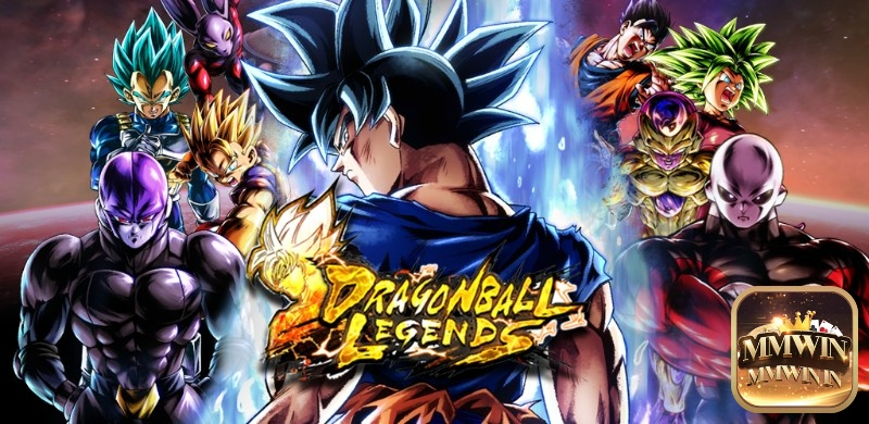 Trận chiến 3D hoành tráng, combo bùng nổ tái hiện chuẩn phong cách Dragon Ball khiến fan thỏa mãn