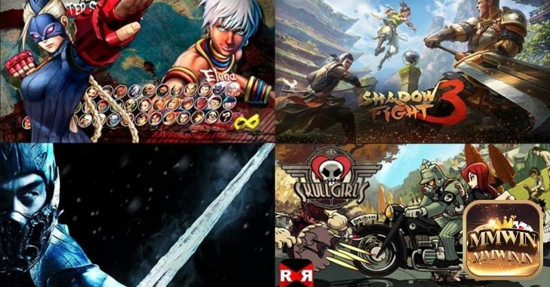 Xác định nhu cầu cá nhân giúp bạn tiết kiệm thời gian và tìm đúng tựa các game đối kháng hay cho android