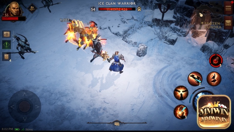Ngoài những siêu phẩm nổi bật, còn nhiều game thế giới mở mobile chất lượng khác để trải nghiệm.