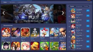 Chơi game mobile trên PC: Cách tải và cài đặt giả lập tốt nhất