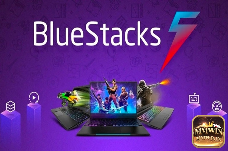 BlueStacks mang đến trải nghiệm chơi game mobile trên PC ổn định, hỗ trợ key mapping và chạy nhiều tài khoản cùng lúc