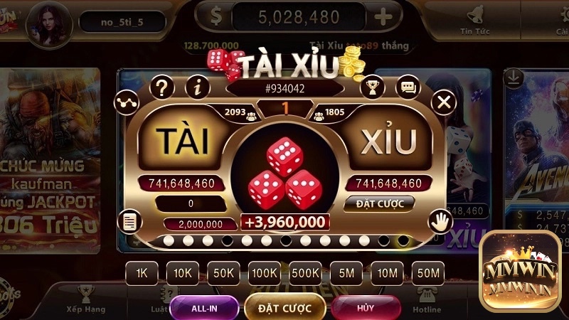 Cùng mmwin khám phá cược tài xỉu là gì chuẩn xác 100% nhé 