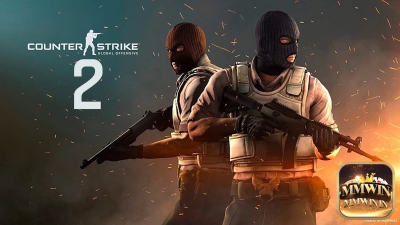 Counter-Strike 2 giữ lối chơi chiến thuật, nâng cấp đồ họa và gameplay trên engine Source 2