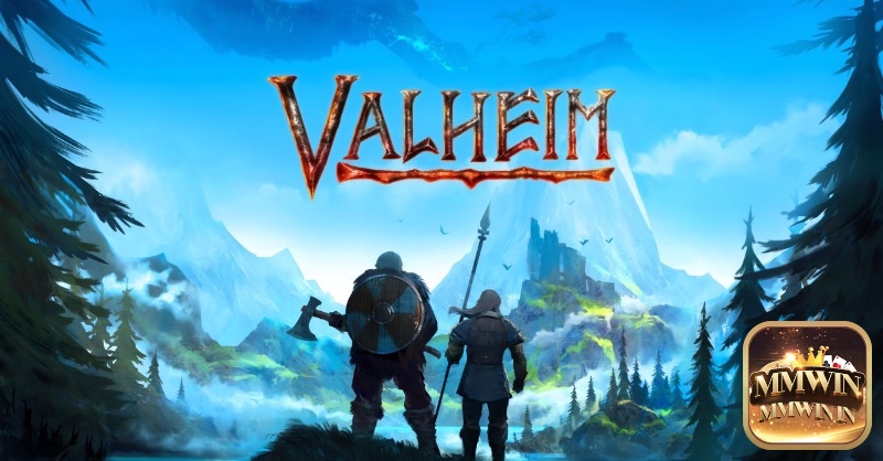 Valheim đưa người chơi vào vai chiến binh Viking sinh tồn và khám phá thế giới Bắc Âu rộng lớn, kết hợp xây dựng và chiến đấu với boss khổng lồ