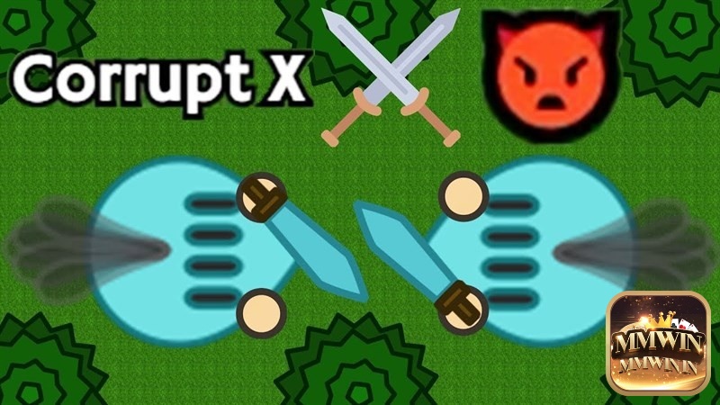 Trong Doomed.io, người chơi chiến đấu với thú dữ và đối thủ khác để sinh tồn