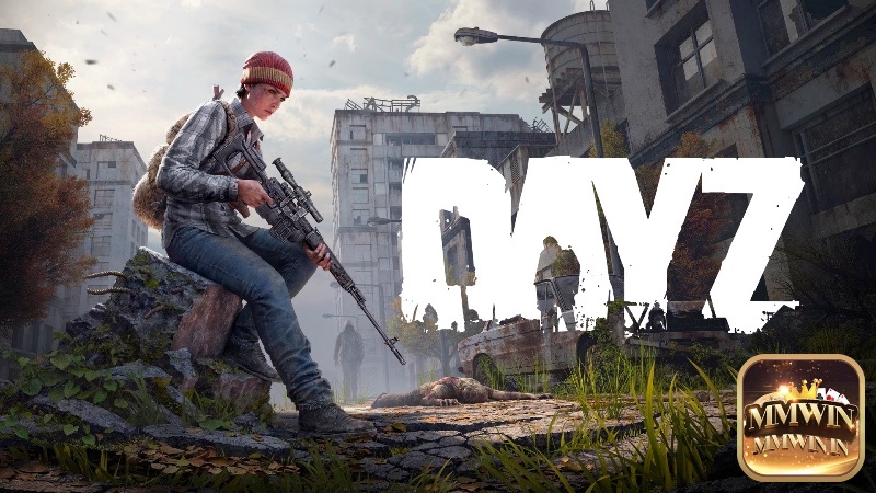 DayZ tái hiện sinh tồn hậu tận thế chân thật với zombie, bệnh tật và những pha phản bội không ngờ.