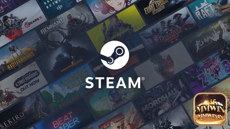 Steam là nền tảng phát hành game PC lớn nhất hiện nay, cung cấp hàng ngàn tựa game pc online miễn phí và trả phí.