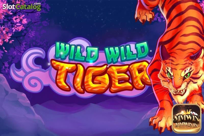 Game slot Wild Wild Tiger là một trong những trò chơi nổ hũ hấp dẫn được nhiều người yêu thích