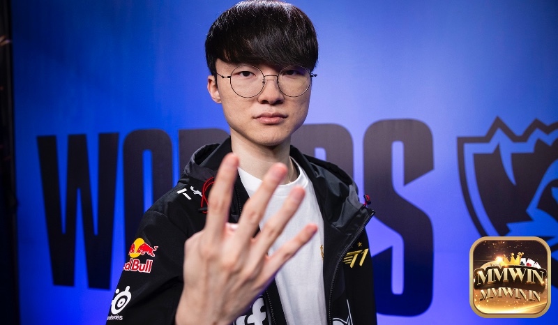 Faker được xem là game thủ LOL hay nhất thế giới và vĩ đại nhất mọi thời đại – chuẩn mực cho mọi thế hệ tuyển thủ kế tiếp.
