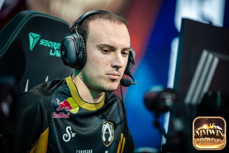 Perkz – game thủ phương Tây thành công nhất lịch sử với khả năng đa năng và tinh thần thi đấu không ngừng nghỉ.