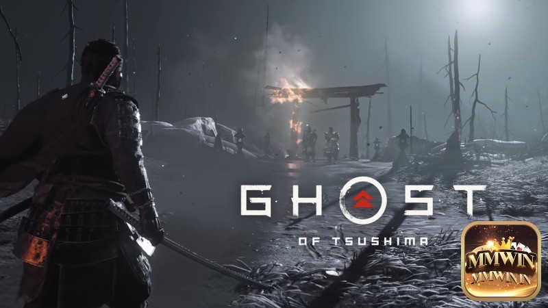 Ghost of Tsushima là trải nghiệm chơi đơn đậm chất điện ảnh