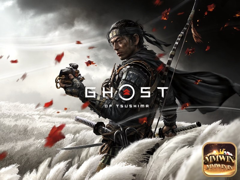 Ghost of Tsushima là bản anh hùng ca samurai đầy cảm xúc
