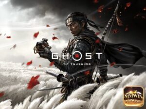 Ghost of Tsushima: Bí kíp chiến đấu như một Samurai thực thụ