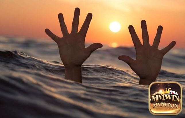 Giải mã giấc mơ thấy chết đuối giúp bạn trúng đề 