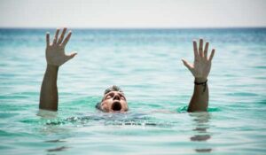 Giải mã giấc mơ thấy chết đuối có dự báo và số đề nào?